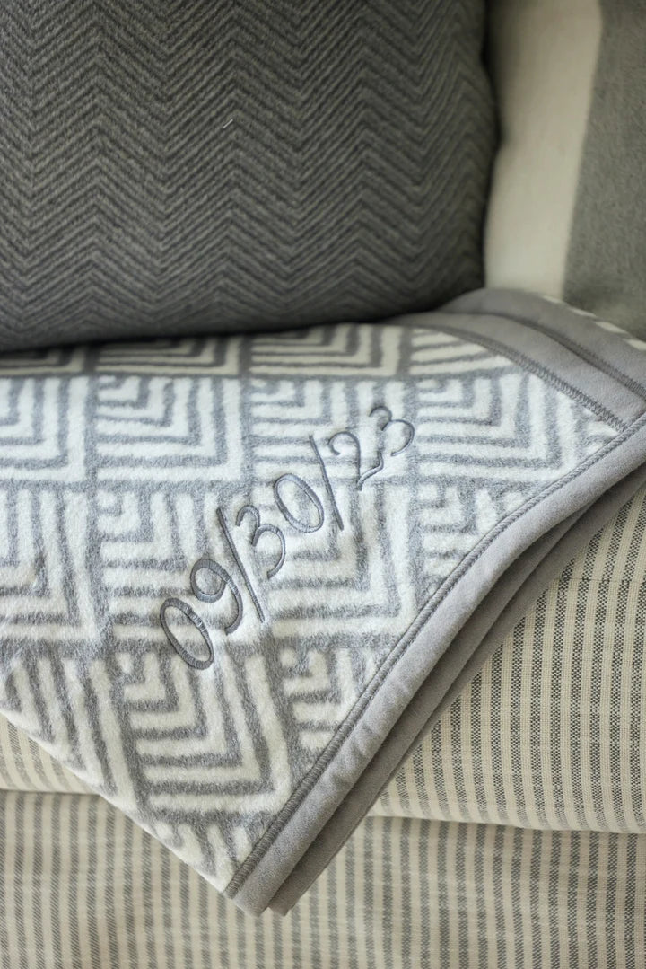 Chappy Wrap - The Original Size Blanket