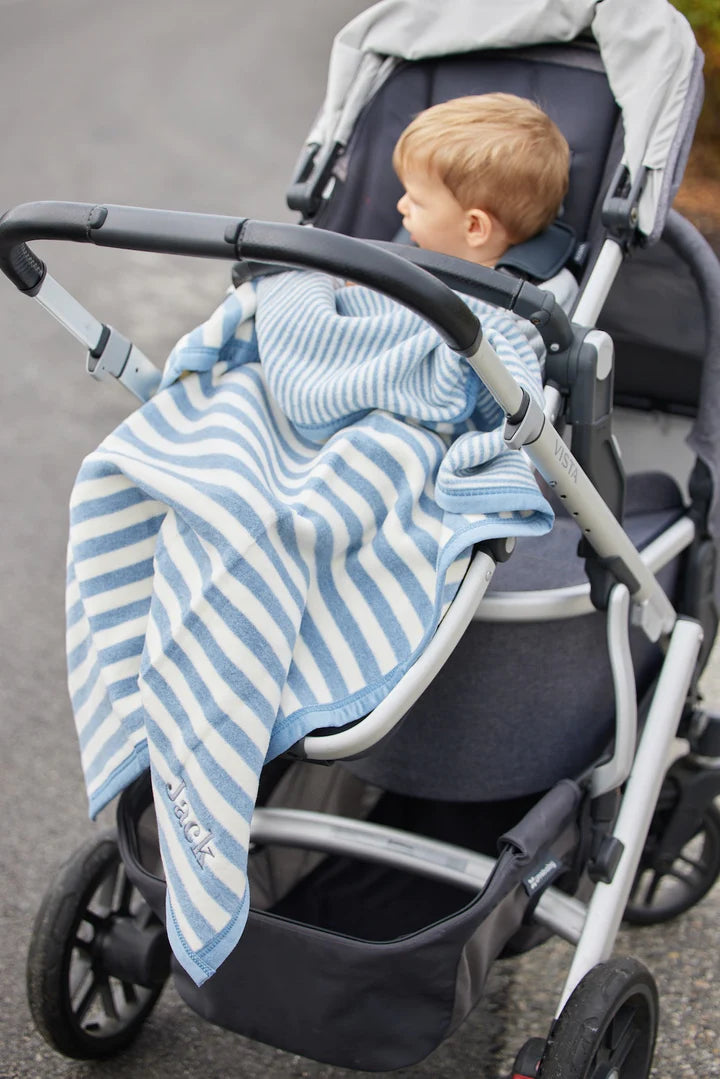 Chappy Wrap - The Mini Blanket