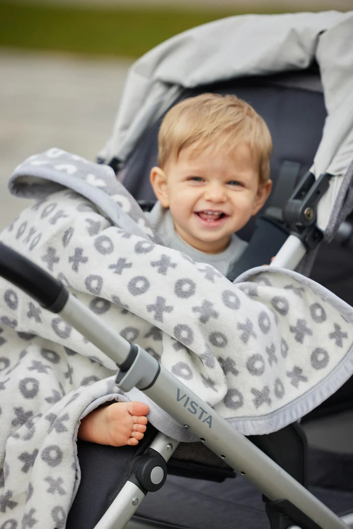 Chappy Wrap - The Mini Blanket