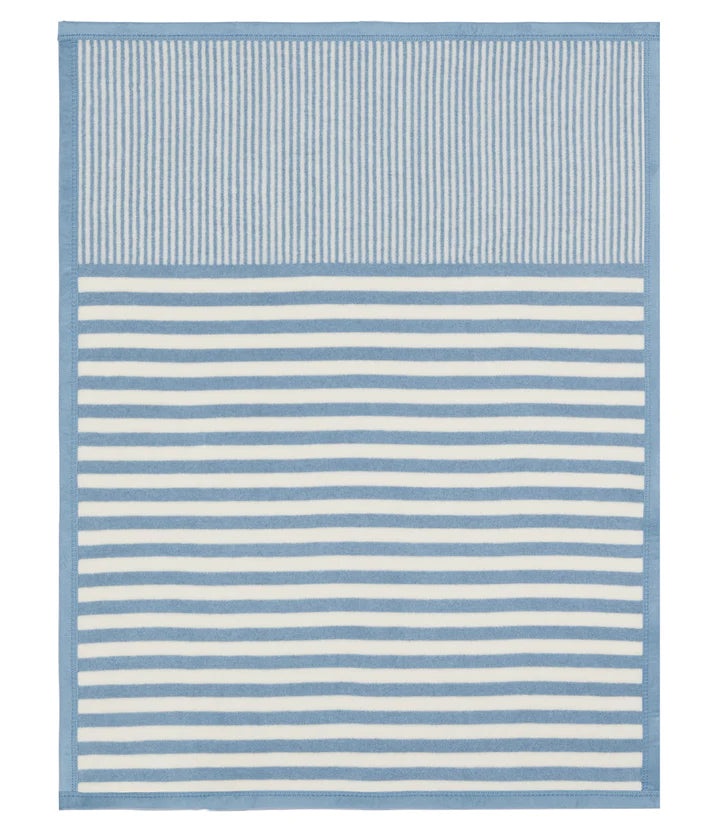 Chappy Wrap - The Mini Blanket