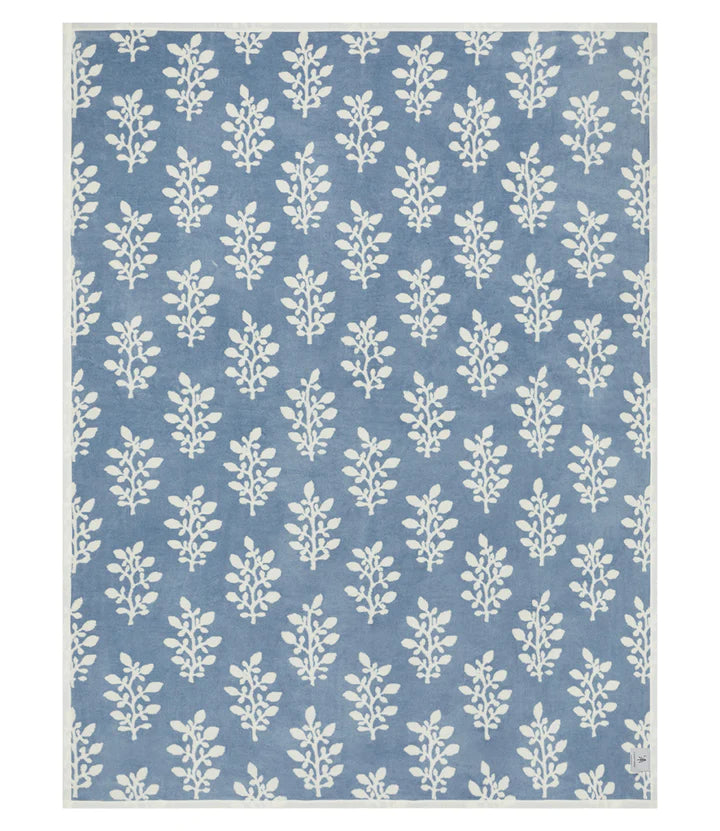 Chappy Wrap - The Original Size Blanket