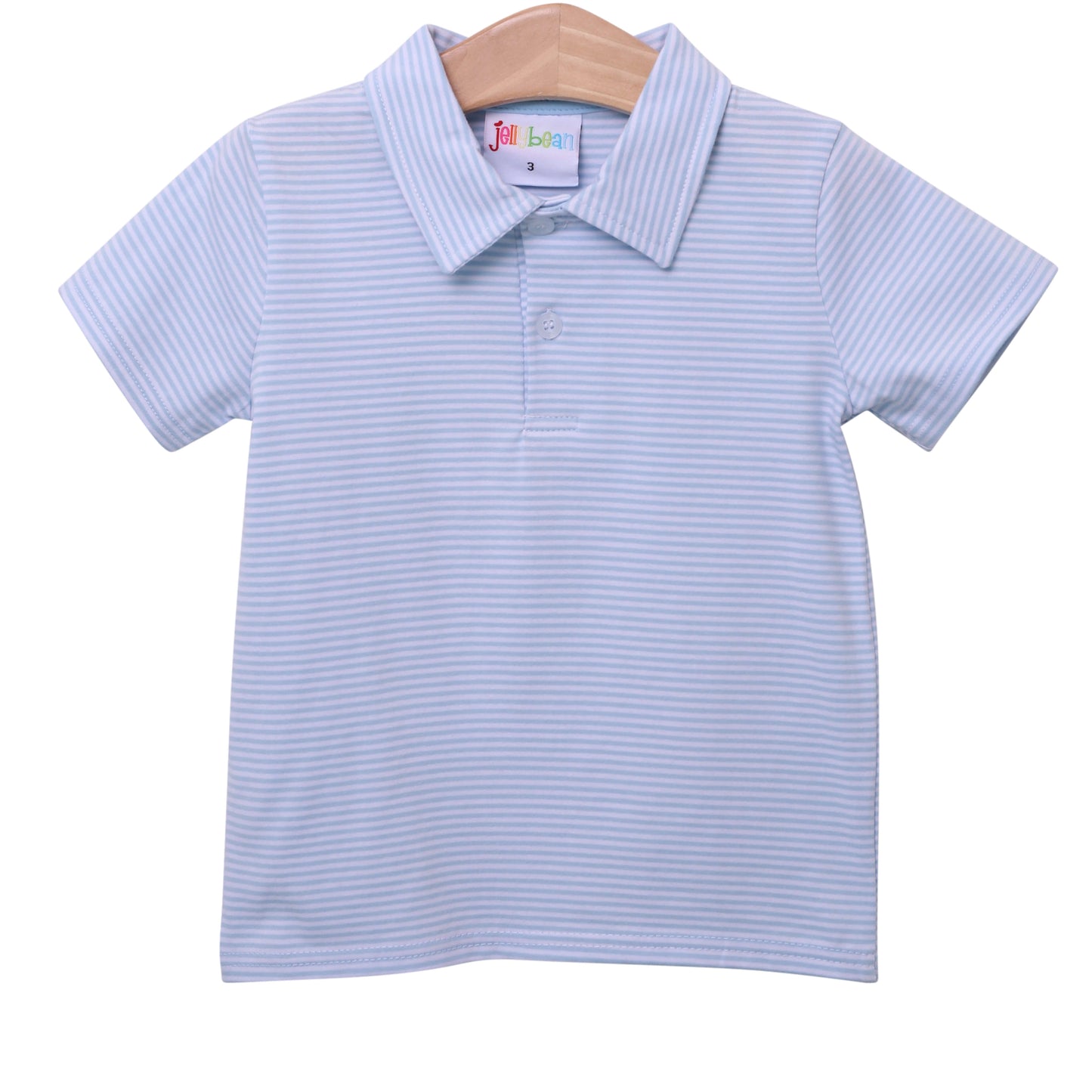Michael Polo - Short Sleeve