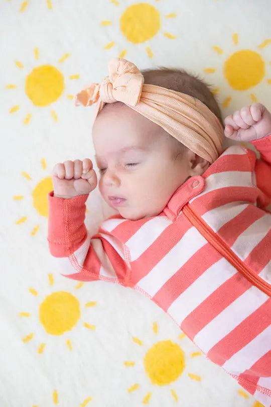 Chappy Wrap - The Mini Blanket