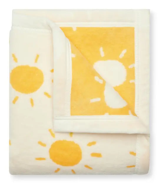 Chappy Wrap - The Mini Blanket