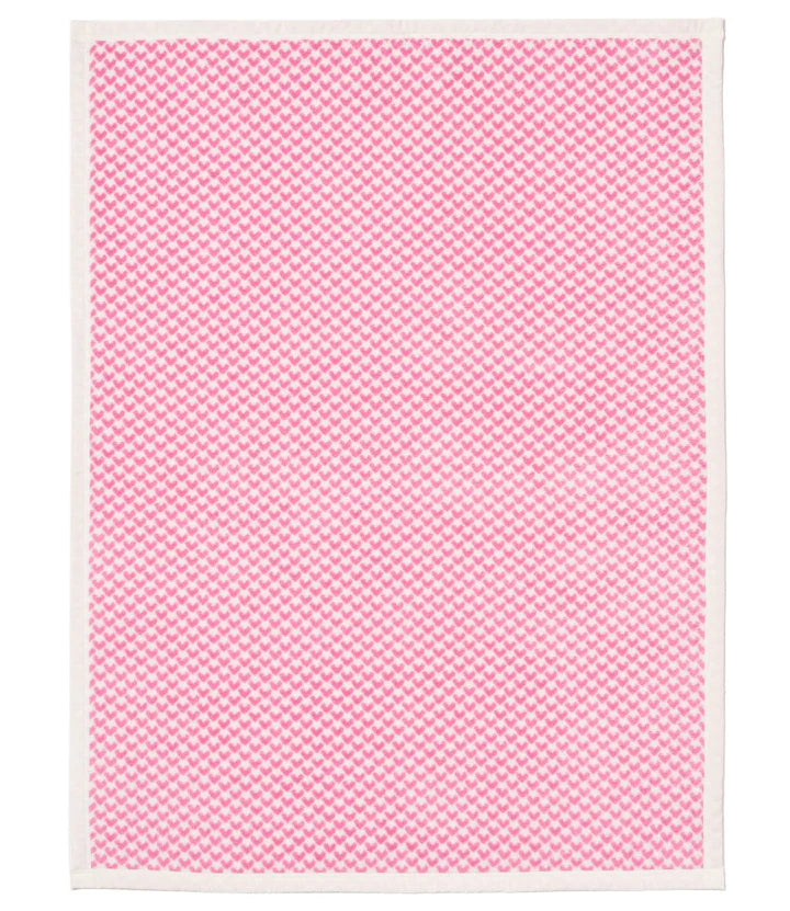 Chappy Wrap - The Mini Blanket