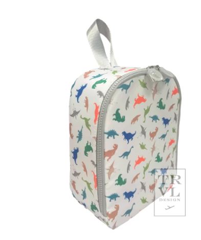 Dino-Mite Bring It! Lunch Bag