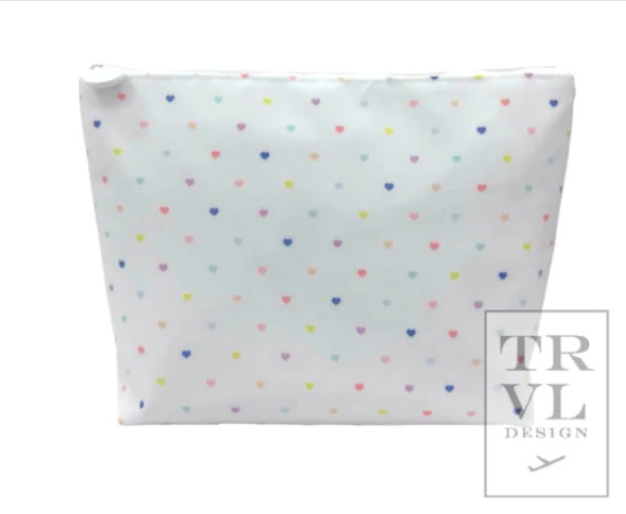 Love Hearts Trio Set