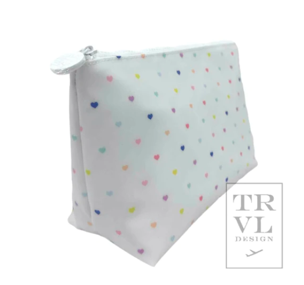 Love Hearts Trio Set