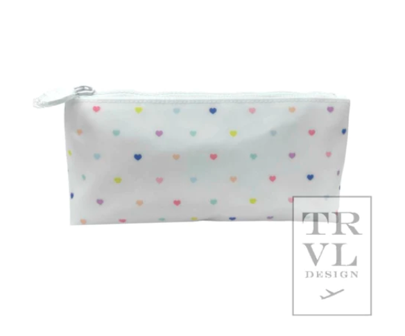 Love Hearts Trio Set