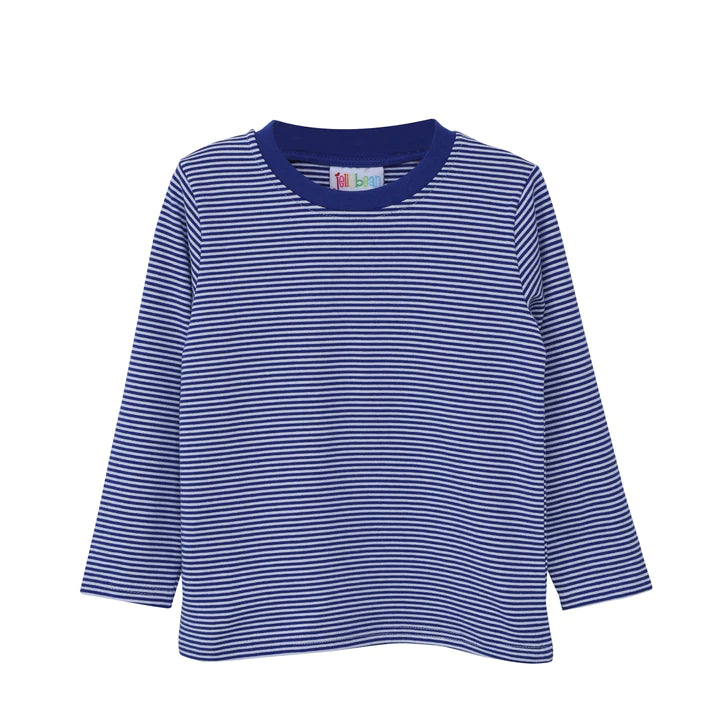 James Tee - Long Sleeve