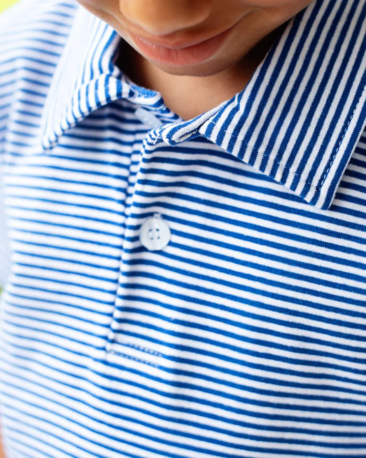 Michael Polo - Long Sleeve