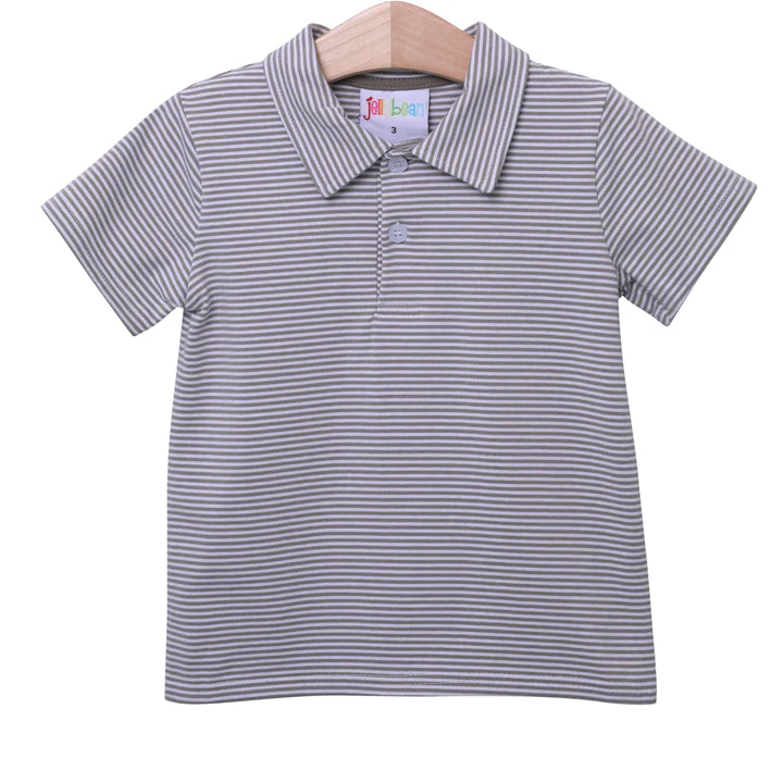 Michael Polo - Short Sleeve