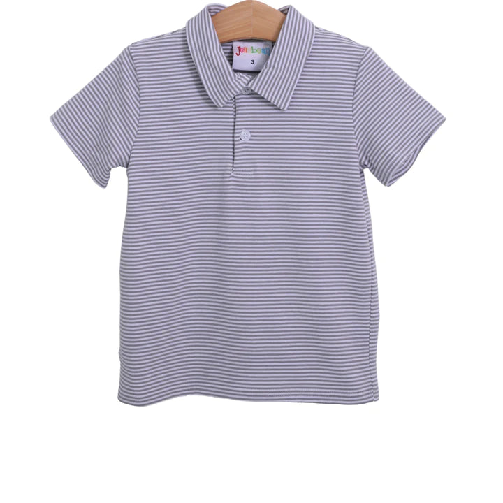 Michael Polo - Short Sleeve
