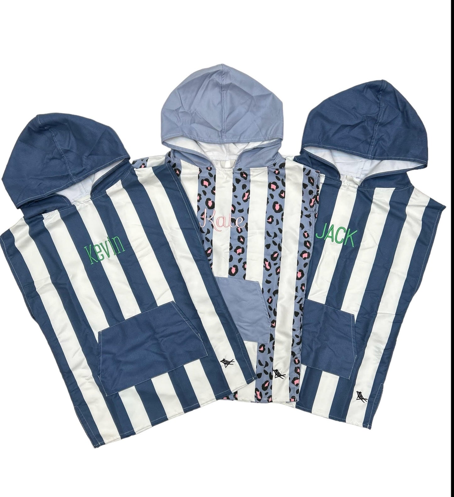 Dock & Bay Ponchos
