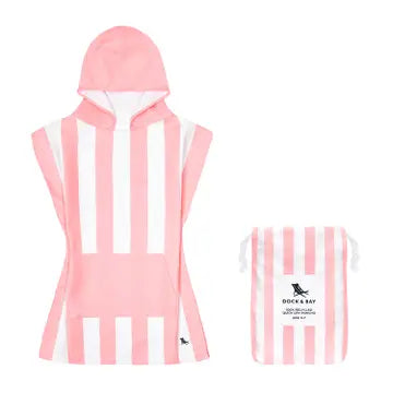 Dock & Bay Ponchos