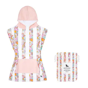 Dock & Bay Ponchos