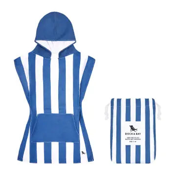 Dock & Bay Ponchos