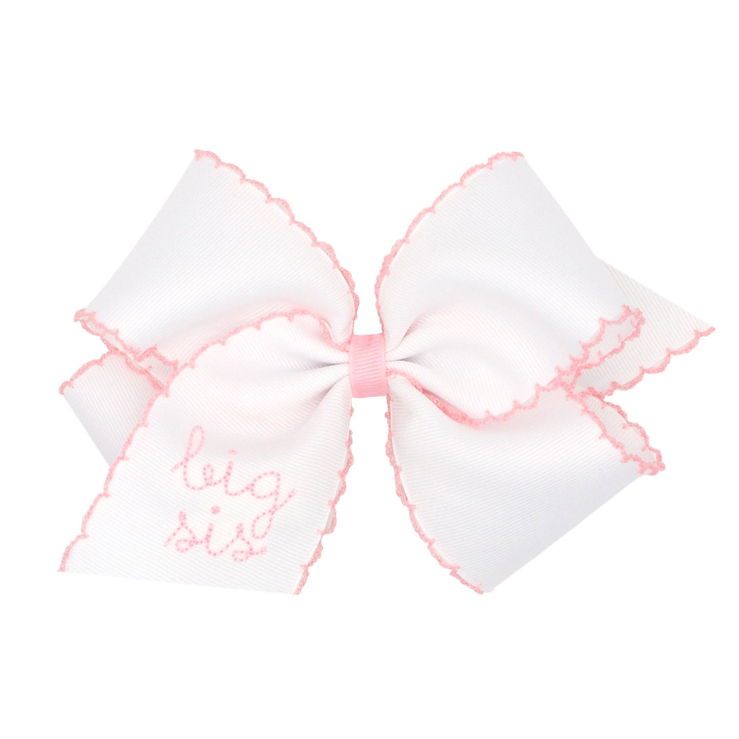 Big Sis Bow