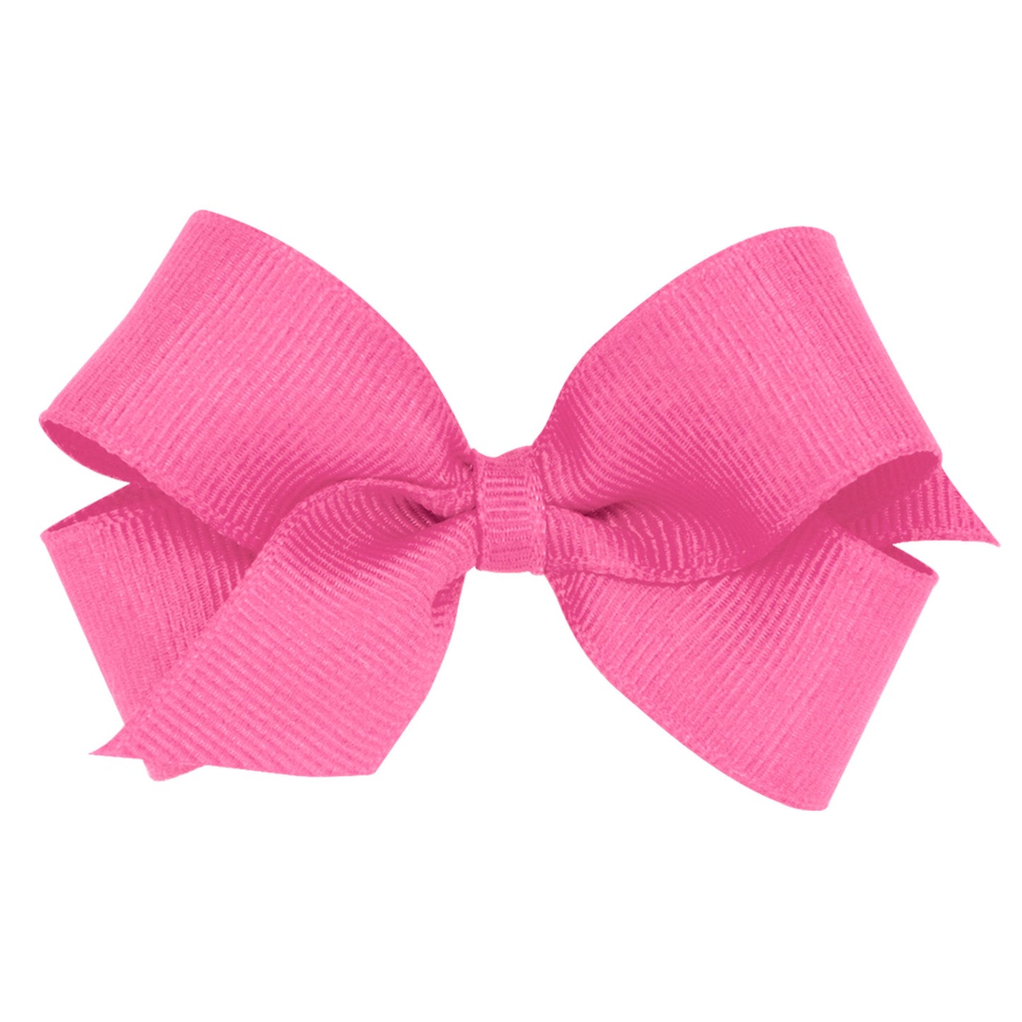 Mini Classic Grosgrain Bow (Multiple Colors)