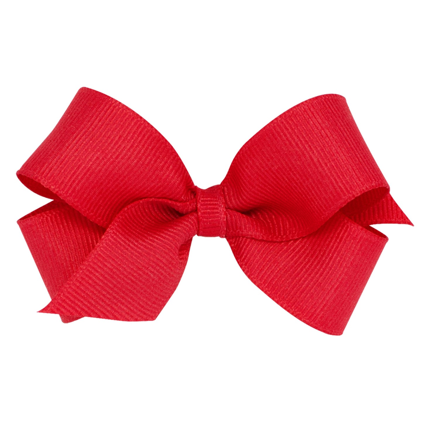 Mini Classic Grosgrain Bow (Multiple Colors)