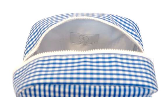 Backpacker - Gingham (Multiple Colors)