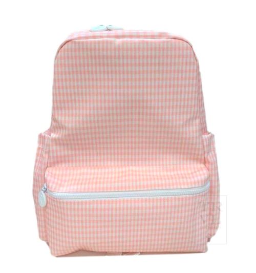Backpacker - Gingham (Multiple Colors)