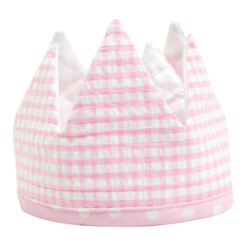 Birthday Crown