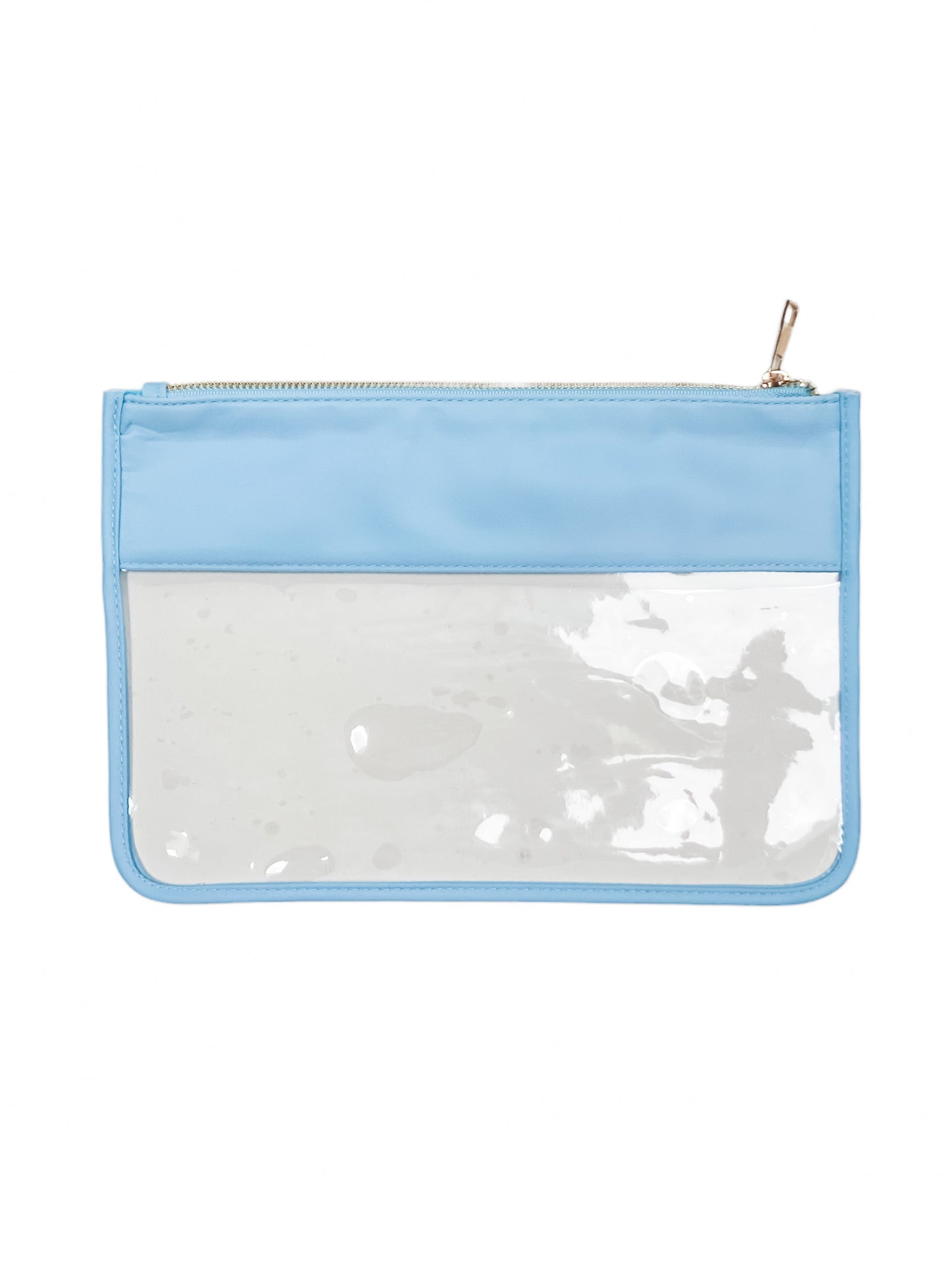 The Clear Case