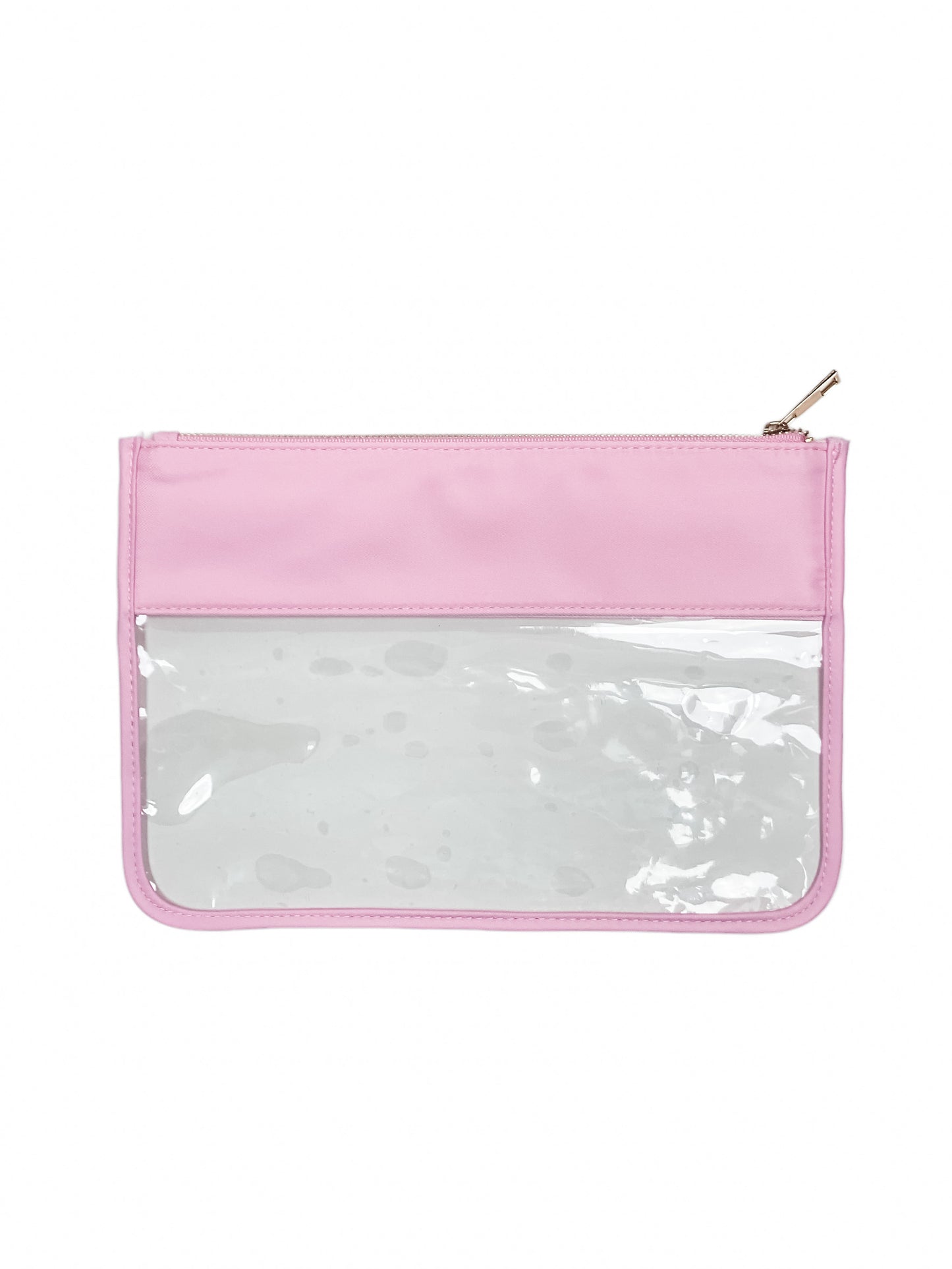 The Clear Case