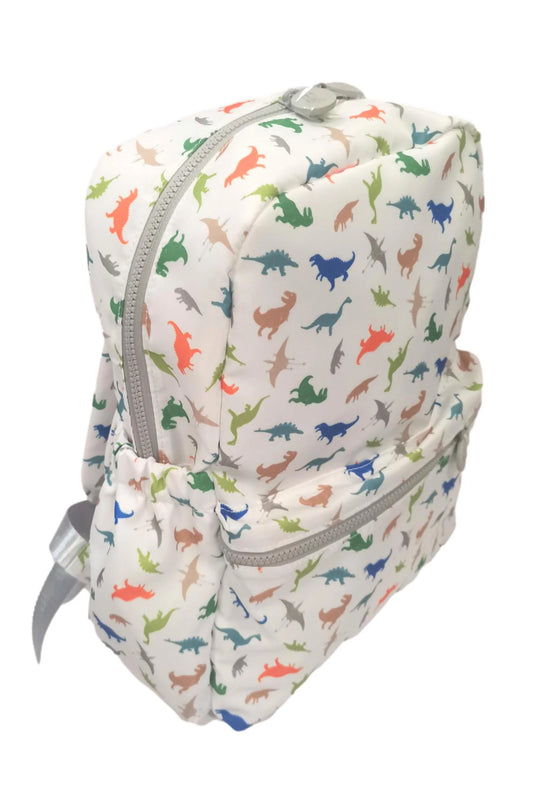 Backpacker- Dino-Mite