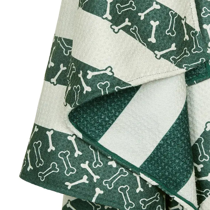 Dock & Bay Dog Towel
