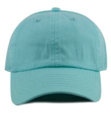 Toddler Hat