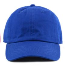 Toddler Hat