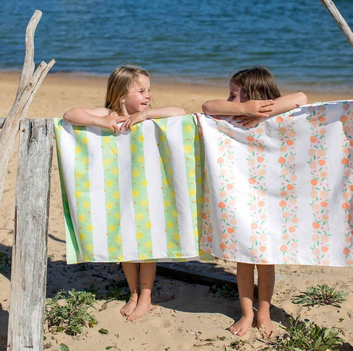 Dock & Bay Kid Towel