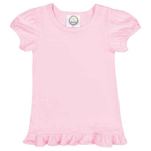 Back to School Top - Girl