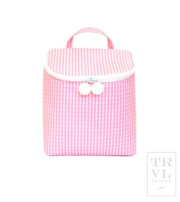 Take Away Insulated Lunch Bag