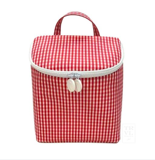 Take Away Insulated Lunch Bag