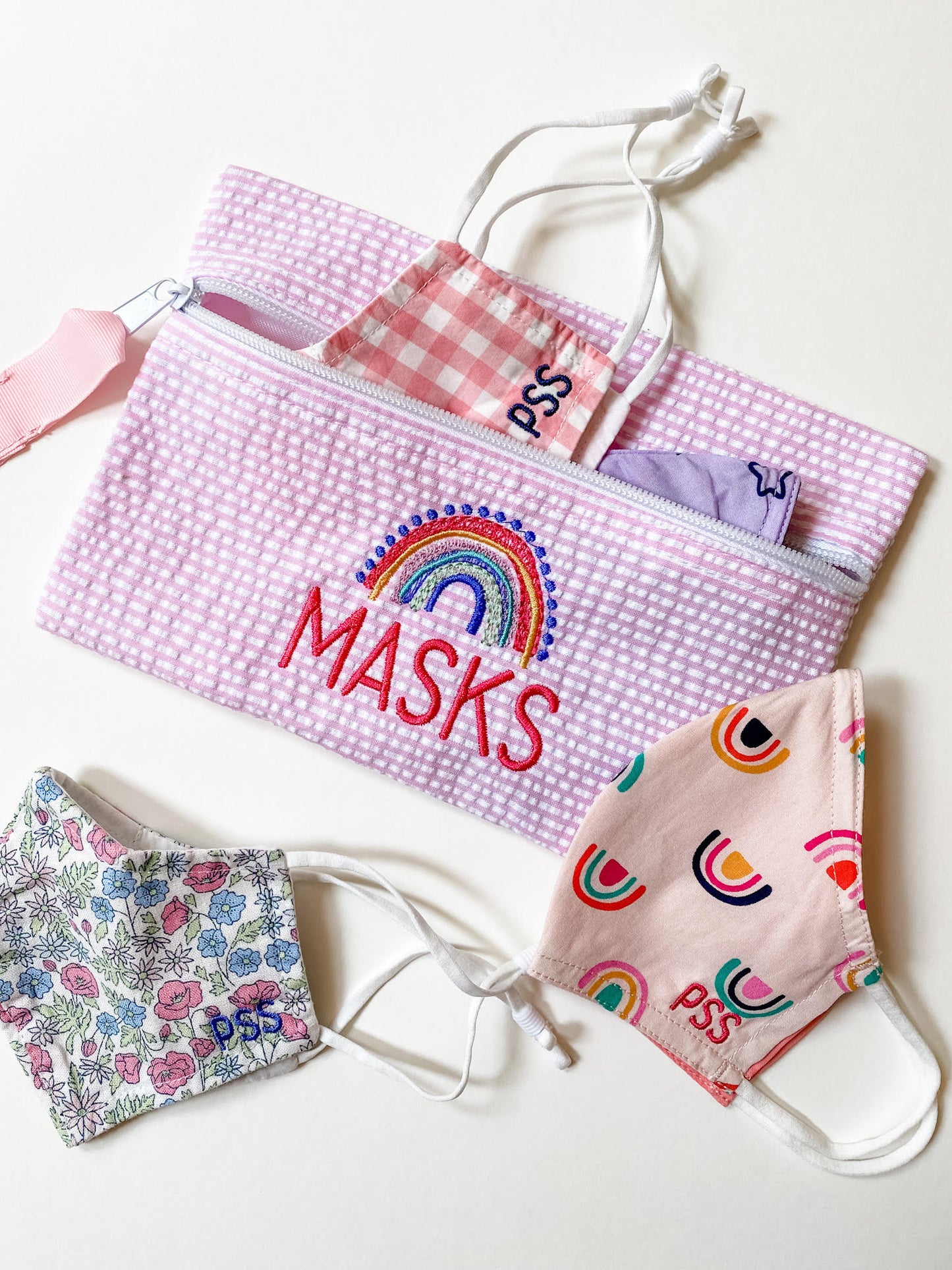 Cosmo Bag