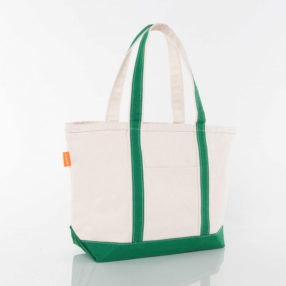 Medium Boat Tote