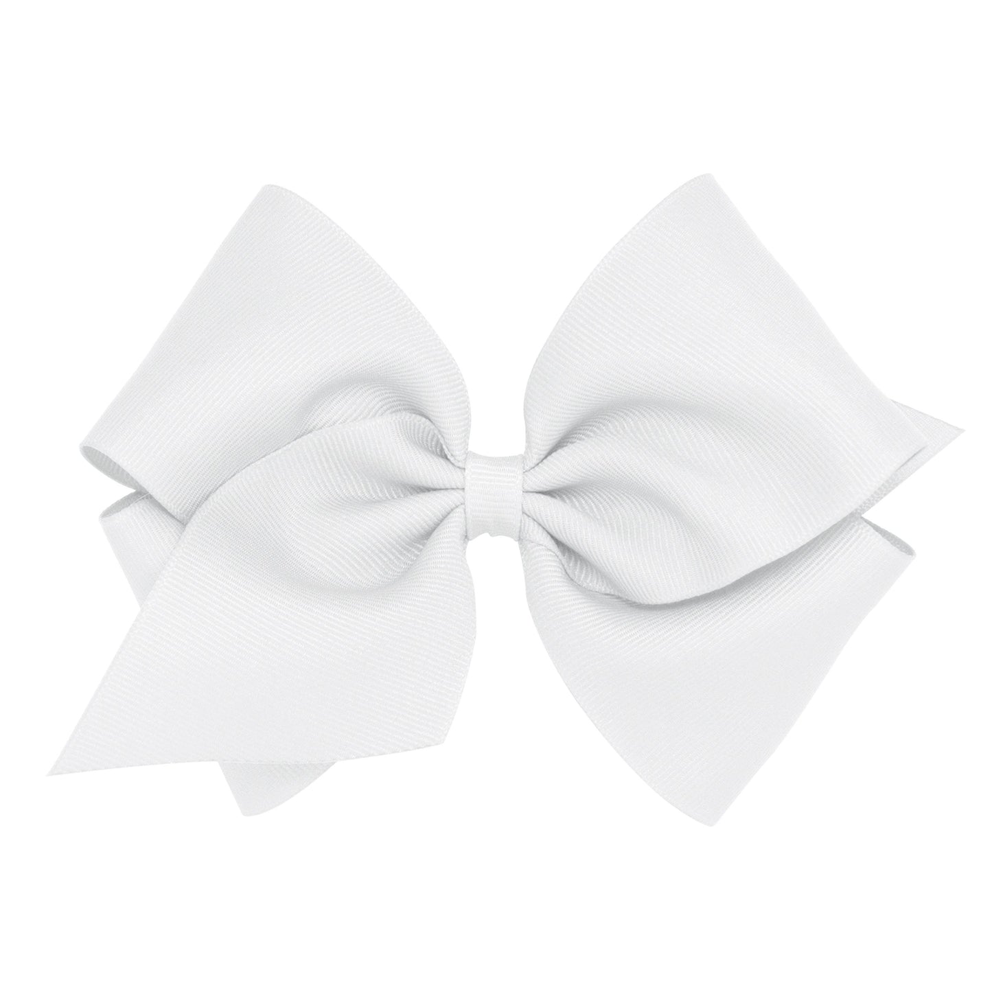 Mini King Classic Grosgrain Bow (Multiple Colors)
