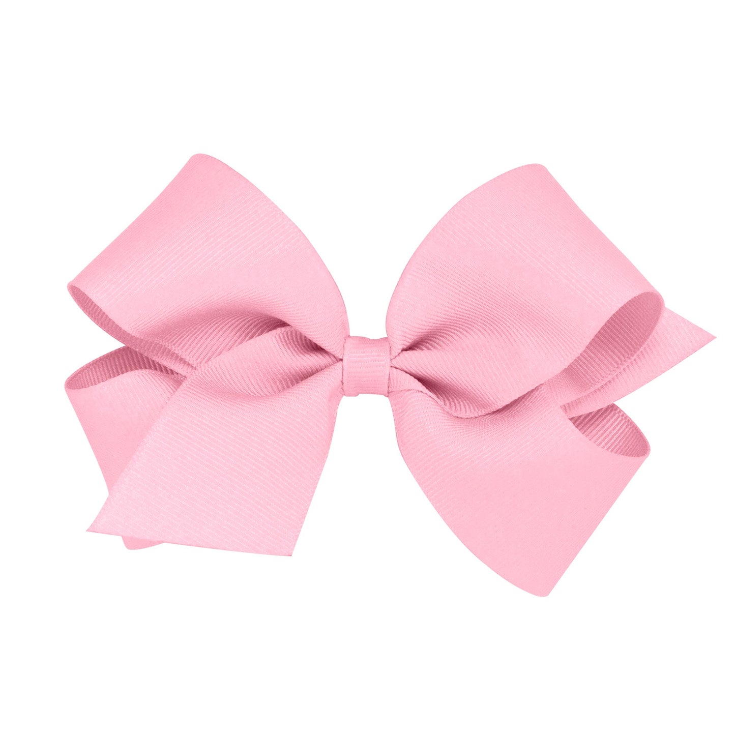 Medium Classic Grosgrain Bow (Multiple Colors)