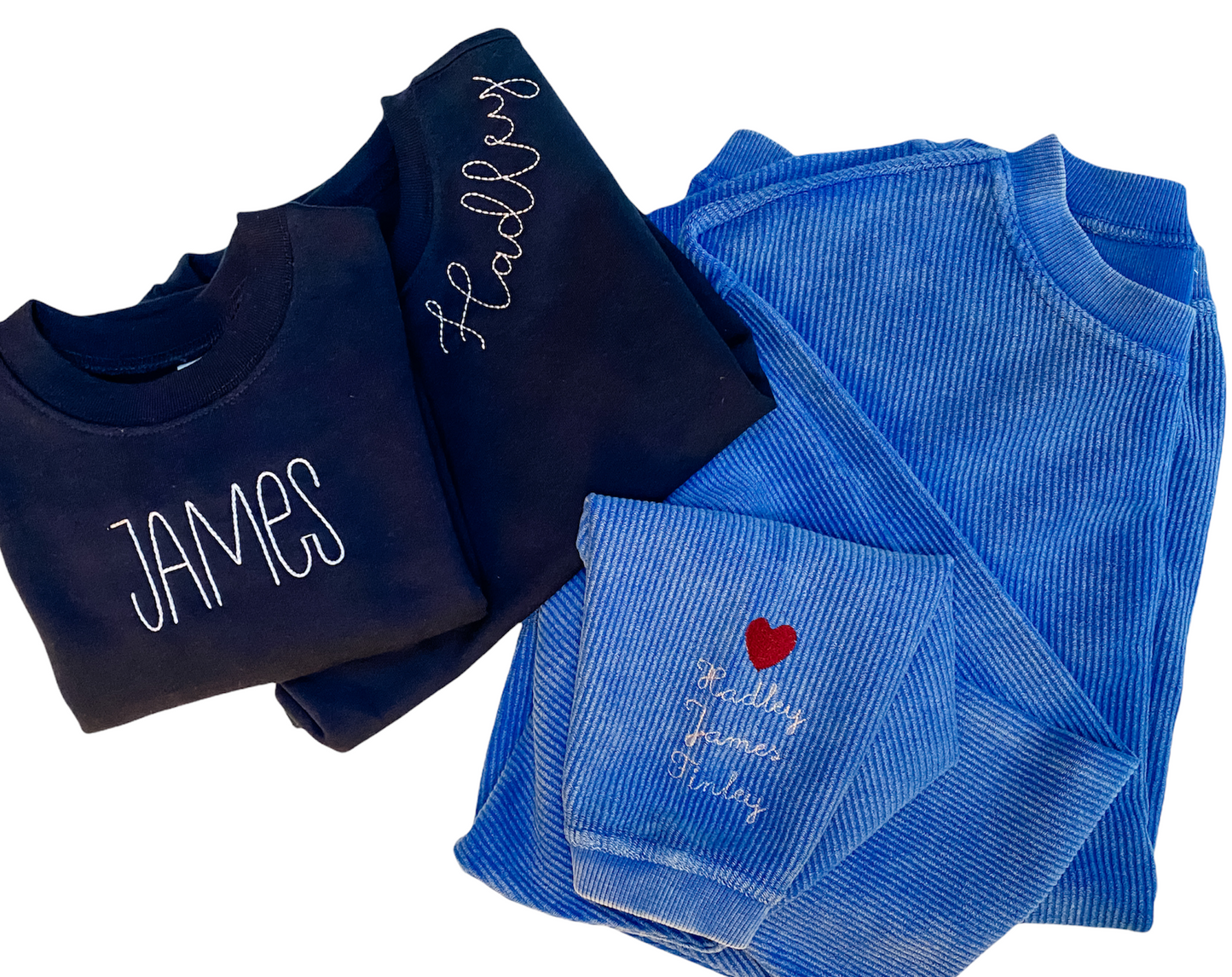 Toddler Sweatshirt