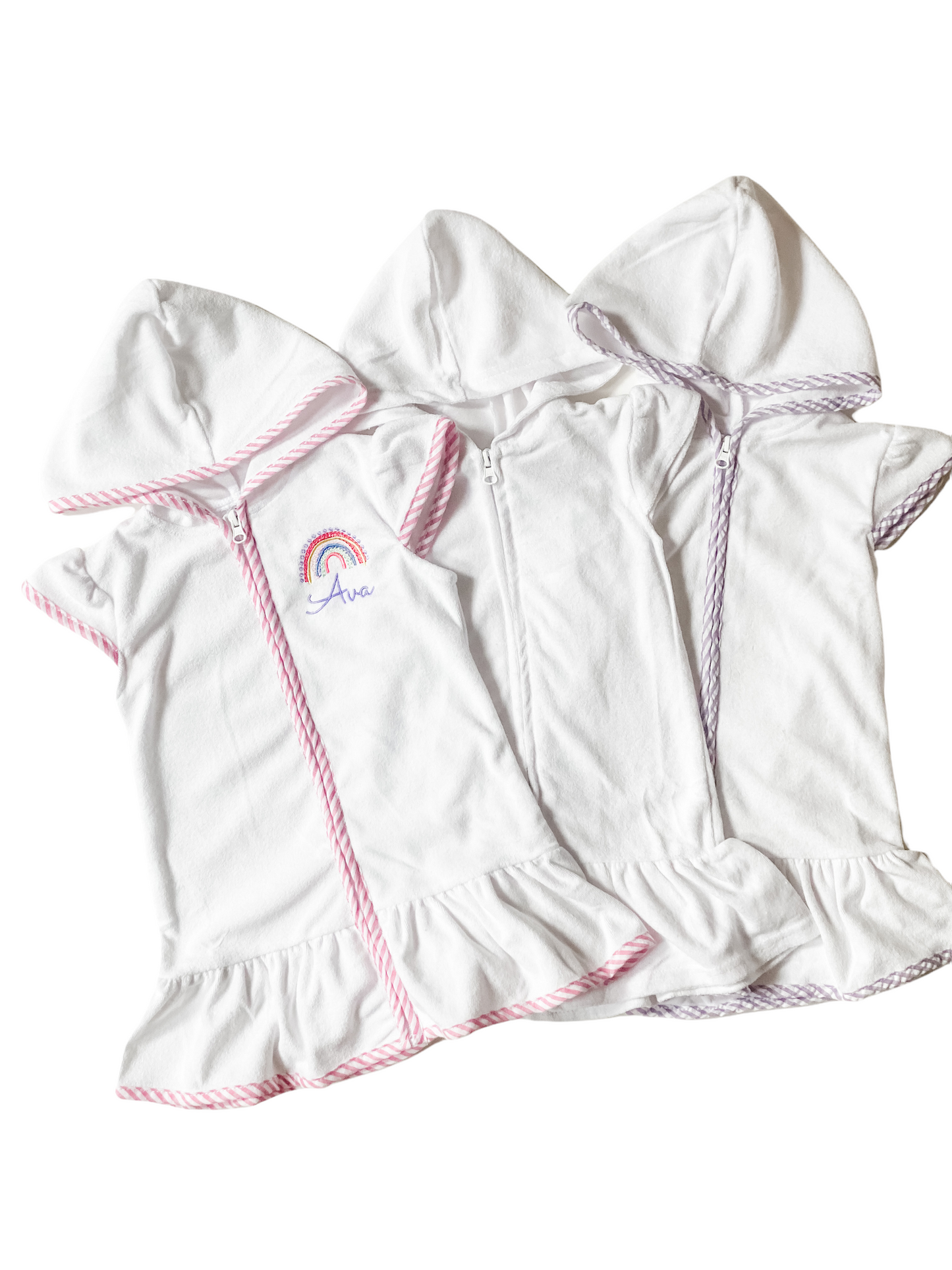 Swim Cover Up