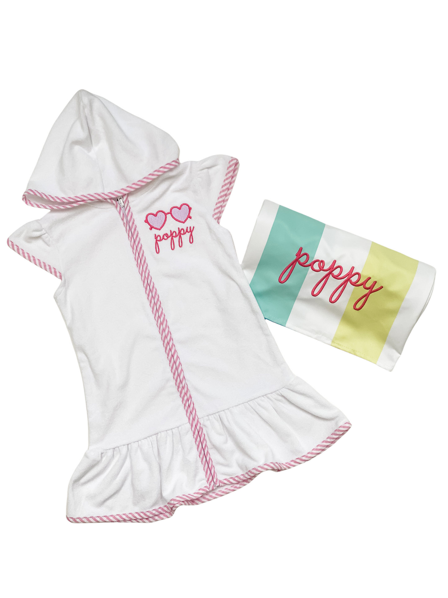 Swim Cover Up