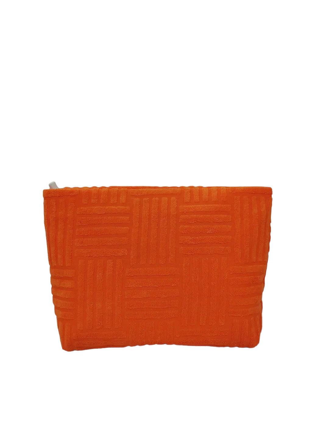 Terry Tile Large Pouch