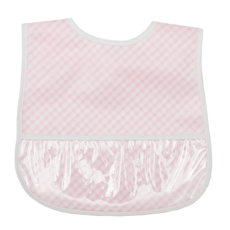 Wipeable Bib