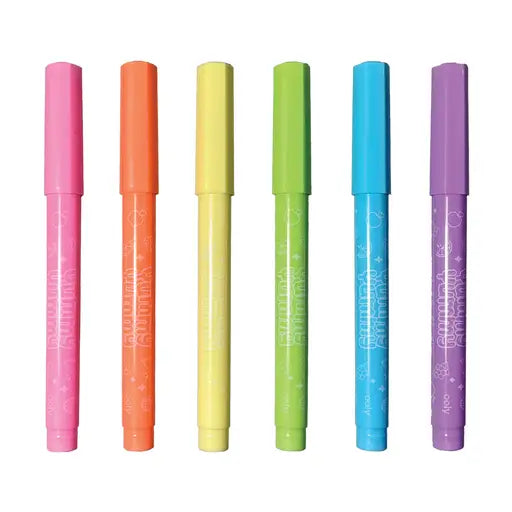 Yummy Yummy Scented Highlighters