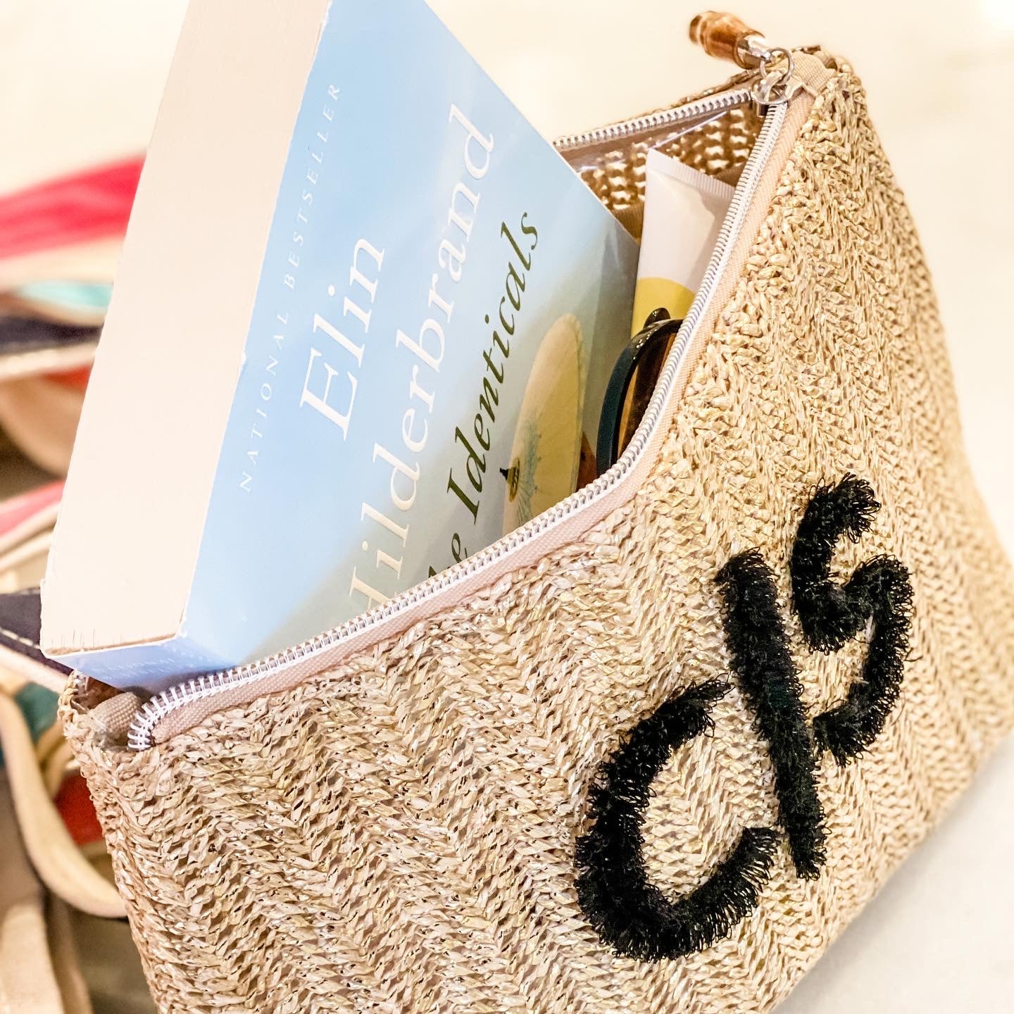 Bags – Page 3 – Hello Monogram Co