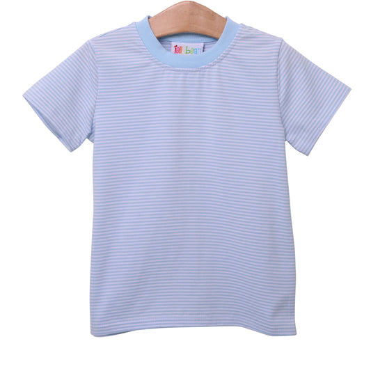 James Tee - Short Sleeve
