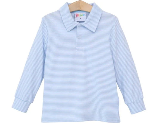 Michael Polo - Long Sleeve